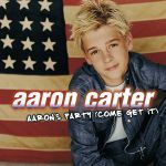 aaron carter